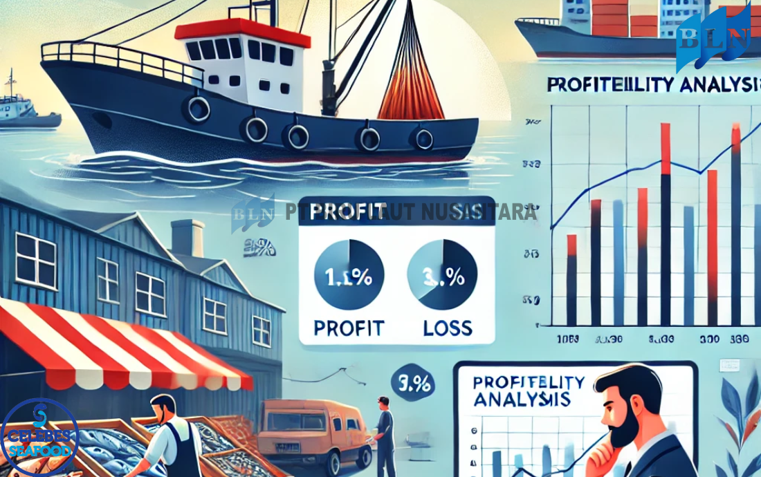 Profitability Analysis in the Fisheries Sector  Introduction